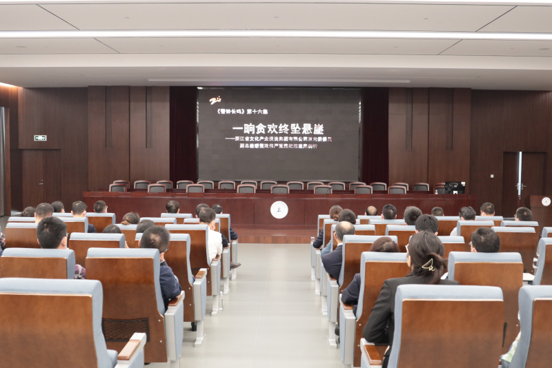 观看职务犯罪人员远程现身说法、警示教育片及监狱实时监控场景.JPG