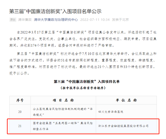 喜讯！浙江东方荣获第三届“中国廉洁创新奖”.jpg